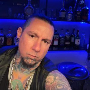 Meet your Posher, Jeff